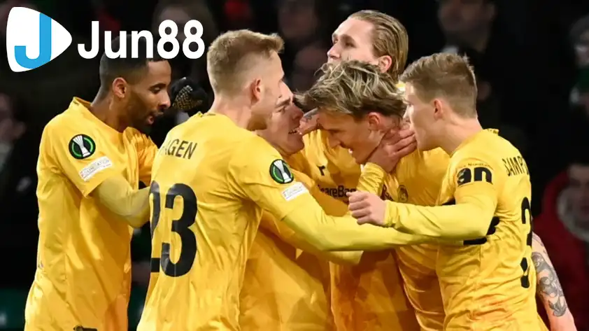 Bodo/Glimt được đánh giá nhỉnh hơn khi tiếp đón Monaco trên sân nhà. (Ảnh: Internet) Bodo/Glimt được đánh giá nhỉnh hơn khi tiếp đón Monaco trên sân nhà. (Ảnh: Internet)